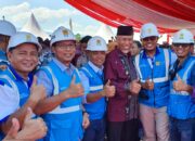 Gubernur Sumbar Apresiasi PLN yang Sukses Hadirkan Listrik Tanpa Kedip di Arena PENAS Tani XVI 2023
