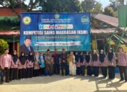 Kelulusan Siswa MAN 2 Solsel Capai 91 Persen