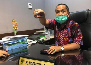 Nofrizon: Program Penguatan KUD Mesti Kongkrit