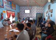 Nagari Lareh Nan Panjang Selatan  Merevitalisasi Pengurus Beberapa Lembaga Masyarakat