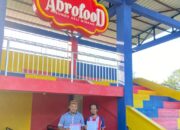 Tingkatkan PAD, Pemerintah Desa Sikapak Timur Jalin MoU dengan PT Abrofood