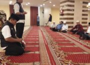 Jamaah Calon Haji Kloter 1 Sumbar Mantapkan Persiapan Menuju Armuzna