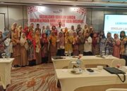 Digagas BKKBN, di Sumbar Kini Ada Sekolah Lansia