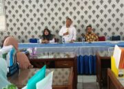 MAN 3 Padang Laksanakan Taaruf dengan Orang Tua Calon Siswa Takhasus