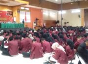 Dibuka Gubernur Sumbar, 1.000 Mahasiswa Unes Ikuti Pembekalan KKN PPM