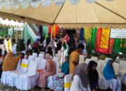 Ada Pekan Dukcapil di Nagari Sumpur Kudus Sijunjung! Warga Bisa Cepat Urus KTP, KK dan Akta Kelahiran