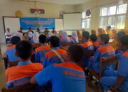 Awas Bahaya Listrik! Manajemen PLN Sumbar Hadir ke Sekolah di Pasaman, Tanah Datar dan Sijunjung