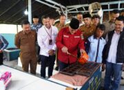 Program Electrifying Agriculture PLN Bantu Petani Tebu Lawang Hemat 70 Persen