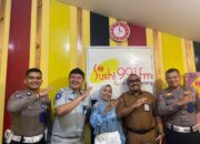 Yuk Bayar Pajak di Samsat Padang