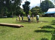 Pelantikan Pengurus Pemuda Nagari Labuah Panjang akan Dimeriahkan Malam Hiburan