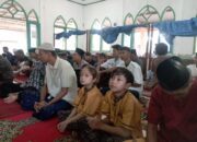 Dua Hikmah Dalam Raya Idul Adha