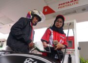 Libur Panjang Iduladha, Pertamina Patra Niaga Pastikan Layani Kebutuhan Energi Masyarakat Sumatera Bagian Utara