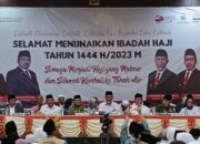 BPKH Dukung Pelayanan Haji 2023 bagi Jemaah Indonesia