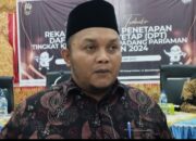 KPU Padang Pariaman Komitmen Sediakan TPS Ramah Disabilitas