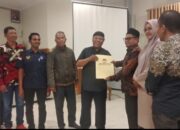 KPU Solsel Tetapkan DPT Sebanyak 129.428 Pemilih