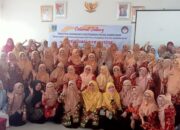 DWP Disdik Sumbar Adakan Pertemuan di SMKN 1 Lembah Gumanti