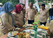 Festival Olahan Daging Kambing Digelar dari Pokir Nurkhalis