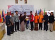 Pileg 2024 di Kota Pariaman, Partai Buruh Optimis Bisa Raih Kursi Pimpinan DPRD