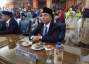 Ketua Komisi II DPRD Pasaman Barat, PAD Belum Maksimal Dipicu Belanja Operasional Rendah