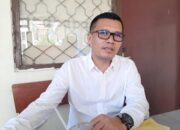 Usai DIlantik, Anggota KPU Sijunjung Diharap Langsung Berkoordinasi