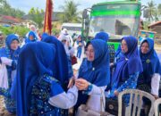 BKMT Pasaman Barat Ajak Aktifkan Kembali Majelis Taklim di Setiap Nagari