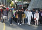 Solok Selatan Terus Berinovasi dalam Penyelenggaraan CFD