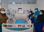 Kisah Aina, Bocah 8 Tahun yang Berjuang Hadapi Liver Sebatang Kara