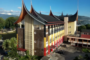 Pemerintah Provinsi mencatat realisasi APBD Sumbar per 30 Desember 2024 sebesar Rp6,1 triliun atau 87,31 persen dari total anggaran Rp7,01 T