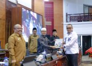 Komisi dan OPD Diminta Optimal Membahas Ranperda PPA