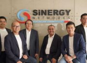 Sinergy Network IPO, Perusahaan Kongsi Ketua APJII dan Eks CEO Telkomsel Incar Dana Rp151 Miliar