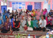 Padang Panjang Gencarkan Kampung Keluarga untuk Pengentasan Stunting