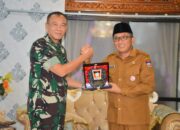 Pemko Terus Permudah Perizinan Usaha