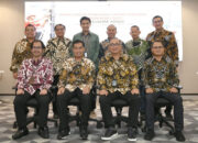 RUPST Tahun Buku 2022, Telkom Akses Catatkan Pendapatan Sebesar Rp8,7 Triliun