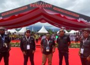 Sukses Penas XVI 2023, Industri MICE Sumbar Siap Naik Level ke Taraf Internasional