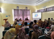 Indeks Inovasi Daerah Capai 53 Persen, Solok Selatan Kuatkan Capaian Sosialisasi dan Evaluasi