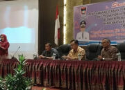 Pemko Padang Minta Semua Pihak Cegah TPPO