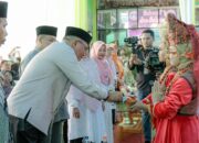 Ketua DPRD Sumbar Dorong Lembaga Pendidikan Dasar Optimalkan Potensi Anak