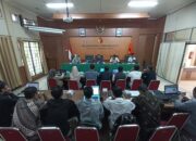 Bawaslu Kabupaten/Kota di Sumbar Didorong Maksimalkan Pengelolaan Kehumasan