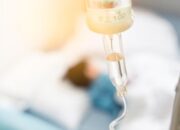 Cegah Heatstroke pada Anak saat Cuaca Panas