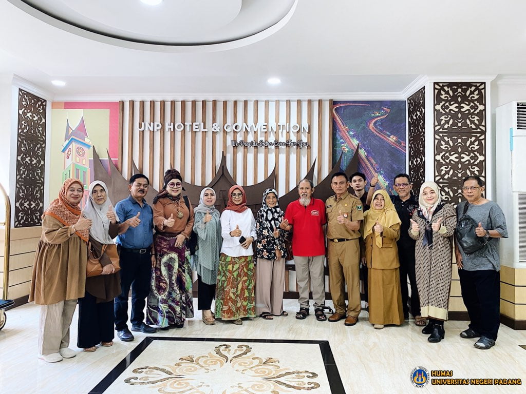 Dinas Koperasi dan UKM Sumbar,  Universitas Negeri Padang  dan Alisa Khadijah ICMI Sumbar akan berkolaborasi dengan Noraini Cookies Worldwide Sdn Bhd yang merupakan pengusaha asli Ranah Minang yang sukses di Malaysia. IST