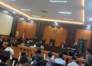 Tujuh Koruptor RSUD Jambak Pasaman Barat Divonis Berbeda, Kejari Bakal Ajukan Banding