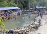 4.100 Wisman Kunjungi Sumbar pada April 2023