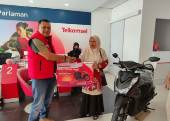 Telkomsel