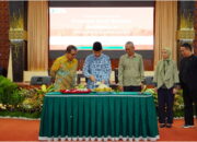 UNAND Luncurkan Program Arsitektur Fakultas Teknik