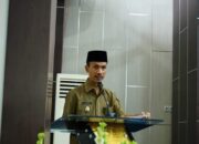 Pembangunan Jalan Sungkei – Surei, Solok Selatan Dapat Dana Inpres Rp30 Miliar