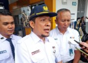 Gapeka 2023, Kereta Api Sibinuang Berganti Nama Menjadi Pariaman Ekspres