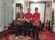 Dua Siswa MAN 2 Bukittinggi Tembus Universitas Al- Azhar Mesir