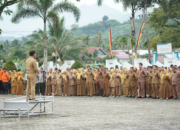 Solok Selatan Dorong ASN Melek Teknologi