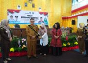 BKKBN Provinsi Sumbar Gelar Forum Koordinasi Stunting di Pasaman Barat