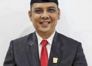 DPRD Padang Harap Penas Tani Berikan Dampak Postif Berkelanjutan Bagi Sektor Pertanian